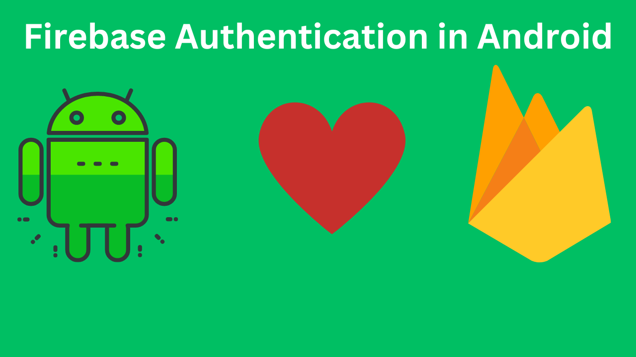 Firebase Authentication