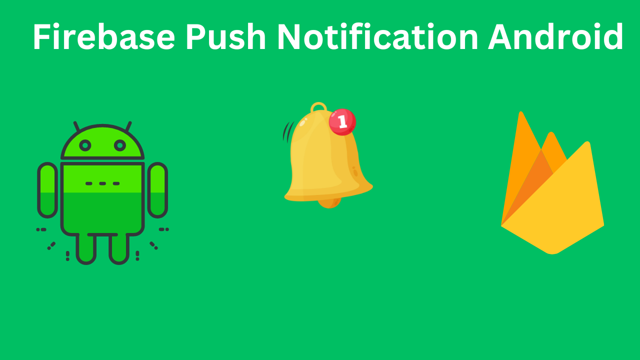 Firebase Push Notification