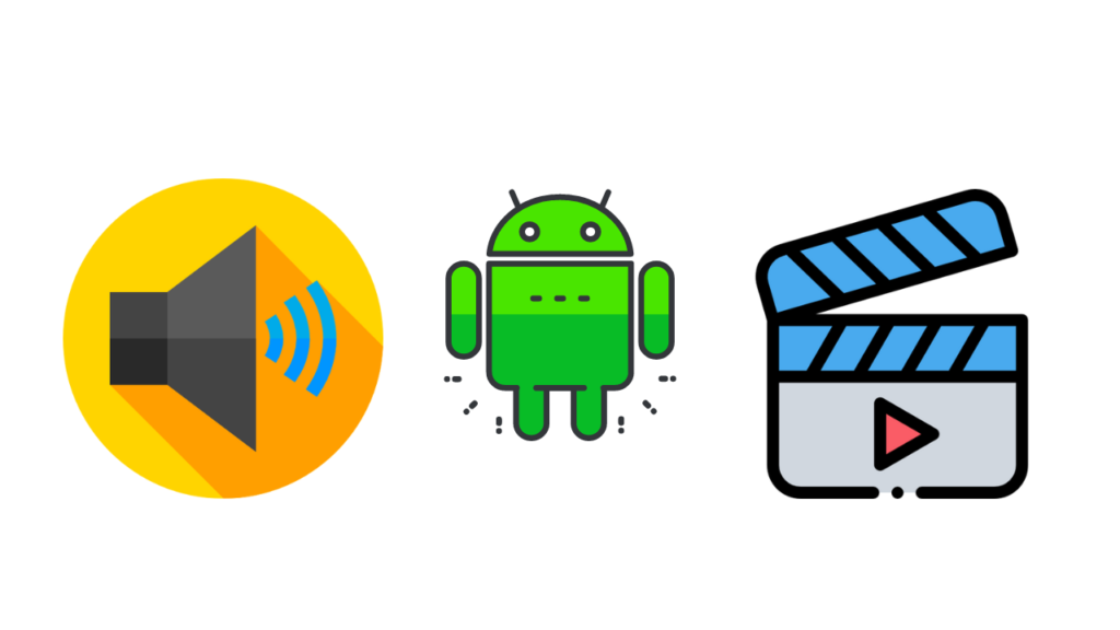 Audio and Video in Android with Kotlin
