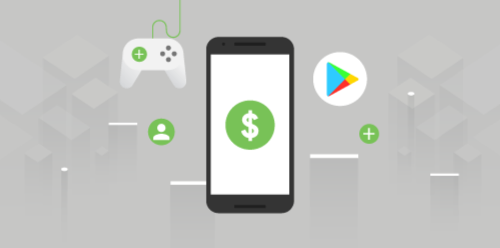 App monetization android
