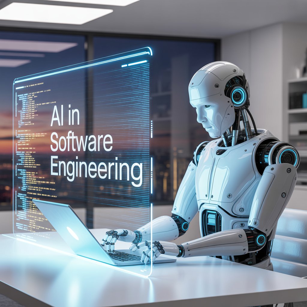 AI in software engineering